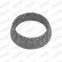Прокладка випускної системи DAIHATSU CHARADE VIII TOYOTA YARIS 1.0LPG/1.3/1.33 08.05- WALKER 80763 (фото 1)