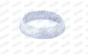 Прокладка випускної системи DAIHATSU CHARADE VIII TOYOTA YARIS 1.0LPG/1.3/1.33 08.05- WALKER 80763 (фото 2)