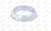 Прокладка випускної системи DAIHATSU CHARADE VIII TOYOTA YARIS 1.0LPG/1.3/1.33 08.05- WALKER 80763 (фото 4)
