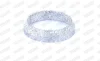 Прокладка випускної системи DAIHATSU CHARADE VIII TOYOTA YARIS 1.0LPG/1.3/1.33 08.05- WALKER 80763 (фото 5)