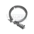 Хомут глушителя BMW 3/5/7 серия X3/X5/X6 Walker 80769 (фото 2)