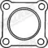 Прокладка випускної системи VOLVO 850, S70, V70 I CHRYSLER CARAVAN, GRAND VOYAGER III, GRAND VOYAGER V, NEON, NEON II, PT CRUISER, SEBRING, VOYAGER III, VOYAGER IV, VOYAGER V 1.6-3.8 05.94- WALKER 80790 (фото 1)