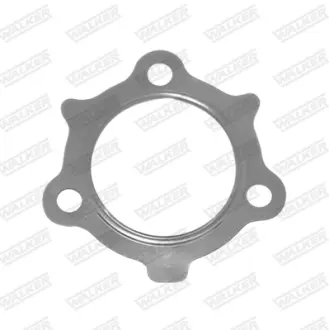 Прокладка випускної системи TOYOTA AURIS, AVENSIS, COROLLA, COROLLA VERSO, RAV 4 III, RAV 4 IV 2.0D/2.2D 07.05-09.19 WALKER 80793