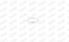 FISCHER NISSAN кільце глушника (заднє) HONDA, SUBARU MAZDA 121 -96 Almera 95-, Primera -02, Sunny -00, Vanette 93 Walker 81162 (фото 1)