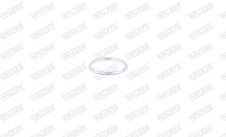 FISCHER NISSAN кільце глушника (заднє) HONDA, SUBARU MAZDA 121 -96 Almera 95-, Primera -02, Sunny -00, Vanette 93 Walker 81162