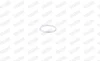 FISCHER NISSAN кільце глушника (заднє) HONDA, SUBARU MAZDA 121 -96 Almera 95-, Primera -02, Sunny -00, Vanette 93 Walker 81162 (фото 6)