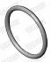 FISCHER NISSAN кільце глушника (заднє) HONDA, SUBARU MAZDA 121 -96 Almera 95-, Primera -02, Sunny -00, Vanette 93 Walker 81162 (фото 10)