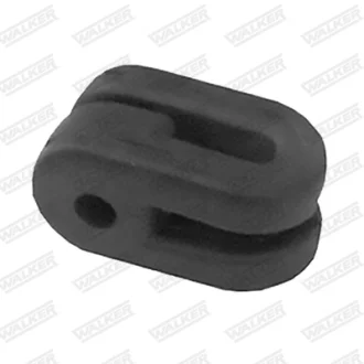 RENAULT кріплення глушника R21 -95, Clio -98, Kangoo 98-, Twingo 93 Walker 81367