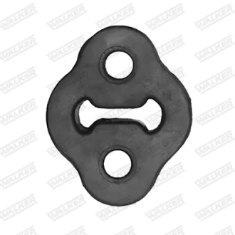 MAZDA Кріплення глушника 626 2.0D/2.0 -02, KIA Carnival 99-05, Clarus Walker 81368