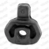 RENAULT кріплення глушника R19 -96, Kangoo 98-, Megane 96-, Rapid 98 Walker 81392 (фото 1)