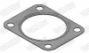 FORD Прокладка труби ВГ TRANSIT 2.4 06-, LAND ROVER DEFENDER 2.4 06 Walker 81789 (фото 1)