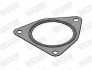 VW прокладка глушника Touareg 02- AUDI Q7 06 Walker 81897 (фото 1)