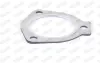 Прокладка випускної системи CHEVROLET CAPTIVA, CRUZE, EPICA, LACETTI, NUBIRA, ORLANDO OPEL ANTARA A 2.0D/2.2D/3.2 01.05- WALKER 81994 (фото 4)