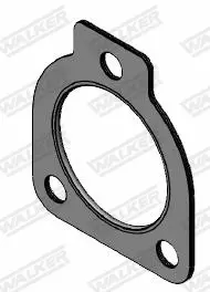 Прокладка випускної системи CHEVROLET CAPTIVA, CRUZE, LACETTI OPEL ANTARA A 2.0D 08.06- WALKER 82081