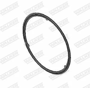 OPEL прокладка глушника Astra J 12/2009 -, Insignia 07/2008 -, Meriva 09/2009 -, Zafira 02/2009 Walker 82084