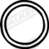 Кільце глушника HT 45,2x60x13,5 mm OPEL Astra F, Vectra A, Ascona C, Corsa A/B, Kadett D/E HONDA Civic 95-, CRV 97- NISSAN Micra 93 Walker 82522 (фото 5)