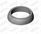 Кільце глушника HT 45,2x60x13,5 mm OPEL Astra F, Vectra A, Ascona C, Corsa A/B, Kadett D/E HONDA Civic 95-, CRV 97- NISSAN Micra 93 Walker 82522 (фото 6)
