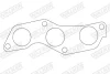 HYUNDAI Ущільнення випускного колектора i10, PICANTO II 1.0 2011 Walker 82940 (фото 1)