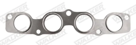 MAZDA прокладка випускного колектора 3,6, CX-3, CX-5 2.0 11 Walker 82942