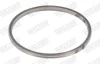 FORD Кольцо глушника 95,5x104,5 mm C-Max 12/2010 -, Focus 04/2011 -, Galaxy 02/2011 -, Mondeo 02/2011 -, S-Max 02/2011 Walker 82945 (фото 1)