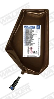 1.1л Присадка для очищення сажового фільтра EOLYS DPF FBC ADDITIVE Walker 83608