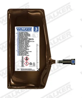 1.1л Присадка для очищення сажового фільтра EOLYS DPF FBC ADDITIVE Walker 83609