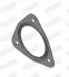 CITROEN прокладка глушника Jumper 09/2006 -, FIAT Ducato 04/2006 Walker 84031 (фото 2)
