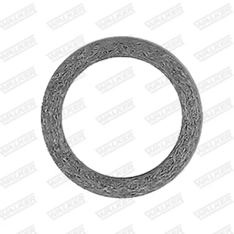 VOLVO кільце глушника 67 mm, SUBARU Walker 86146