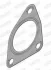 HONDA прокладка труби вихлопного газу ACCORD 2.0 96-98, CIVIC 2.0 97-01, ROVER, LAND ROVER, MG Walker 87122 (фото 10)