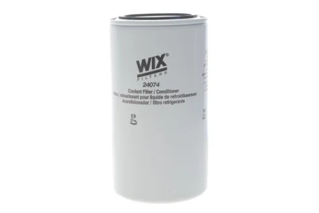 Фільтр охолоджувальної рідини BMC Professional 08- WIX 24074