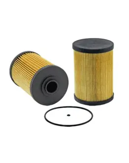 Паливний фільтр CASE IH CX DAEWOO DX HITACHI SCX, ZX JCB JS KATO HD 4BD1-PTA-BB-4BG-1TRA-01 WIX FILTERS 33258