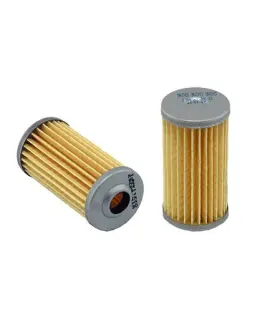 Паливний фільтр AIXAM ROADLINE JOHN DEERE 2000, 4000, 600, 700 Z402B 01.81-07.12 WIX FILTERS 33262