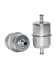 Паливний фільтр (Сільськогосподарська та будівельна техніка 12V) CASE IH 1000, 2000, 500, 5000 MAXXUM, 600, 700, 7000/7000 MAGNUM, 800, 8000, 9000/9000 STEIGER, CUB CADET, CX, MX 1004-40T-QSB4.5 WIX FILTERS 33270 (фото 1)