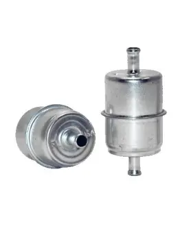 Паливний фільтр (Сільськогосподарська та будівельна техніка 12V) CASE IH 1000, 2000, 500, 5000 MAXXUM, 600, 700, 7000/7000 MAGNUM, 800, 8000, 9000/9000 STEIGER, CUB CADET, CX, MX 1004-40T-QSB4.5 WIX FILTERS 33270