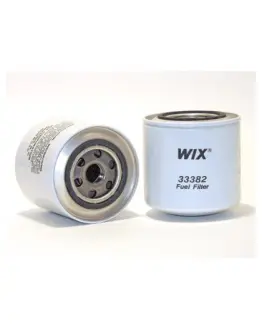 Паливний фільтр HITACHI 400, EG, EX, ZX 6BD1T-6BT5.9 WIX FILTERS 33382