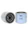Паливний фільтр JEEP CJ5 - CJ8 NISSAN PATROL III/1, PICK UP TOYOTA CRESSIDA, DYNA, HILUX IV, LAND CRUISER CHEVROLET N ISUZU N (5TH GENERATION) 2.2D-4.8D 03.69- WIX FILTERS 33386 (фото 1)