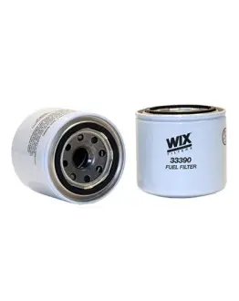 Паливний фільтр KUBOTA KH, KX, L, R, U 45.3-CI-D-Z851BH WIX FILTERS 33390