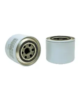 Паливний фільтр MITSUBISHI CANTER (FE3, FE4) V, CANTER (FE5, FE6) VI 4D31-4M42-0AT 07.86- WIX FILTERS 33399