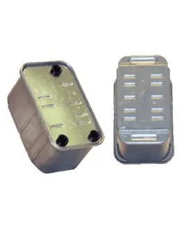 Паливний фільтр THERMO KING CGS, CROWN, MWD, RMN, RMS, RMU, SB, SENTRY, SUPER, TWD, UWD, UWTD, WINDJAMMER, XNWD 4FE1T-X22SE WIX FILTERS 33544