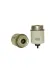 Паливний фільтр RVI C, G, MANAGER, MIDLINER, MIDLUM, PREMIUM MULTICAR FUMO, M26 8140.43B-MIDR06.02.26Y/41 09.87- WIX FILTERS 33547 (фото 1)