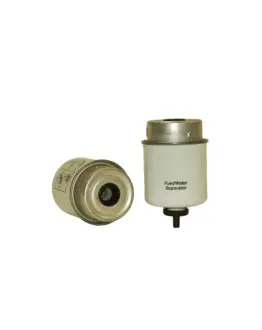Паливний фільтр RVI C, G, MANAGER, MIDLINER, MIDLUM, PREMIUM MULTICAR FUMO, M26 8140.43B-MIDR06.02.26Y/41 09.87- WIX FILTERS 33547