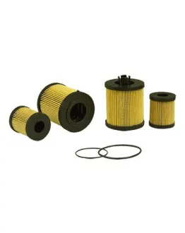 Паливний фільтр WIX FILTERS 33899