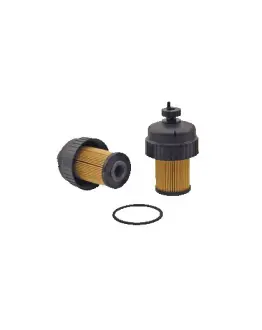 Паливний фільтр CHEVROLET C1500, C2500, SUBURBAN, TAHOE HUMMER HUMMER H1 AZA/L56/TZA 01.92-12.04 WIX FILTERS 33976