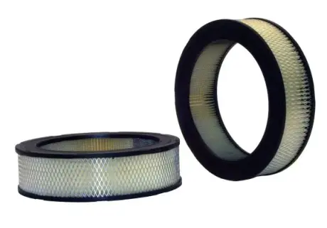 Повітряний фільтр WIX FILTERS 42020