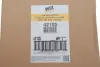 Фільтр повітряний HUMMER HUMMER H1 AZA 01.92-09.97 WIX FILTERS 42105 (фото 2)
