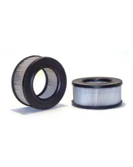 Фільтр повітряний (Сільськогосподарська та будівельна техніка 12V, фільтруючий елемент) LISTER KOMATSU PC S4D95L WIX FILTERS 42135