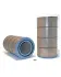 Фільтр повітряний (фільтруючий елемент) CASE HYUNDAI JOHN DEERE ROBEX 300 700 9000 HL WIX FILTERS 42216 (фото 1)