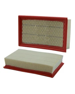 Фільтр повітряний Ford Explorer 4.0/4.6 01-/Lincoln Navigator 5.4 97-02 WIX FILTERS 42484