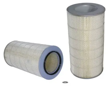 Повітряний фільтр WIX FILTERS 42706