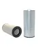 Фільтр повітряний (фільтруючий елемент) CASE IH 800 HITACHI LX JOHN DEERE 600, TC 6068-667TA/EED WIX FILTERS 42754 (фото 1)